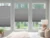 Blackout Gray Cellular Honeycomb Blinds for $10.00