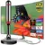 Black and Red Smart TV Antenna Now Only $18.59 – 40% Off