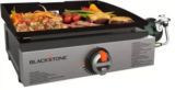 Blackstone 17″ Griddle Portable Grill Now $95 with Free Shipping