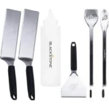 Blackstone 5464 6-Piece Griddle Tool Kit $26.24 at Amazon