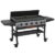 Blackstone Bronco 5-Burner 44″ Propane Flat Top Grill Griddle for $397
