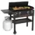 Blackstone 28″ 2-Burner Propane Flat Top Griddle with Hard Cover for $224.00