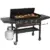 Blackstone Original 36″ 4-Burner Outdoor Griddle with Hard Cover for $297