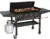 Blackstone Original 4-Burner 36″ Outdoor Griddle with Hard Cover for $297 (was $344) $297.00