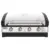 Blackstone Pro Series 36-Inch 4-Burner Propane Griddle with Hood for $397.00