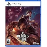 Blades of Fire Day 1 Edition for PlayStation 5 – Now $29.99