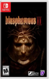 Blasphemous 2 for Nintendo Switch Now $19.99