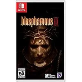 Blasphemous 2 for Nintendo Switch Now Only $19.99