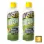 2-Pack B’laster 11 oz. Industrial Strength Silicone Lubricant Spray for $6.98