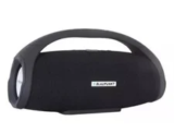 Blaupunkt Eclipse Portable Waterproof Bluetooth Speaker for $31.63