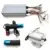 72V 3000W BLDC Motor Kit with Brushless Controller for $200.29