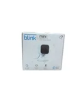 Blink Mini Indoor Plug-in Smart Surveillance Camera for $10.00
