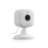 Blink Mini 2 Home Security & Pet Camera Now $12.99