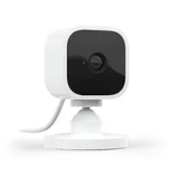Blink Mini Smart Security Camera – 1080p HD, Now $27.13