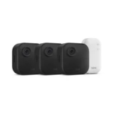 Blink Outdoor 4 Wireless Smart Security Camera – $59.99 (68% Off)