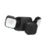 EALLRINEC Rustic Wooden Floating Shelves 3-Pack for $18.68