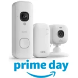 Blink Security Cameras and Doorbells Starting at $17.99 – Up to 60% Off