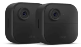Refurbished 2-Pack Blink Outdoor 4th Gen HD Security Cameras for $30