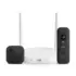Ring Wired Doorbell 2K with Wide-Angle Video for $39.99