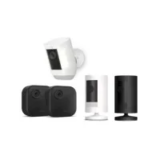 Up to 59% Off Blink & Ring Refurbished/Like-New Security Cameras + Extra 30% Off w/ Code SECURITY30 (Exp 4/19)