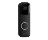 Blink Smart Wi-Fi Video Doorbell – Wired/Battery Operated for $49.80