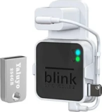 Blink Sync Module 2 Outlet Wall Mount & 256GB USB Drive Kit – $29.22 ($59.99 Original)
