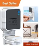 No-Mess Wall Mount for Blink Sync Module 2 – $16.79 ($27.99 Original)
