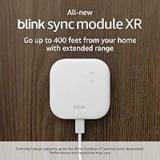 Blink Sync Module XR System Hub – $34.99