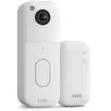 Blink Video Doorbell (2nd Gen) with Sync Module Core for $35.99