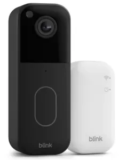 Blink Video Doorbell with Sync Module Core for $24