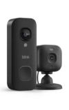 Blink Wired Doorbell 2K+ and Mini 2K+ for $31.99