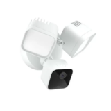 Blink Wired Floodlight Camera for $29.99 – Original Price $99.99
