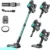 Blozor N3T Cordless Stick Vacuum Cleaner Kit for $49.99
