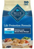 Save 35% on Select Blue Buffalo Pet Products at Amazon