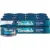 Blue Buffalo 3oz Tastefuls Natural Pate Wet Cat Food (24-Count) for $14.61