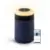 BLUEAIR HEPA Air Purifier with Sunrise Clock for $96