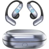 Bluemaison 164-Language 4-in-1 AI Translation Earbuds $6.59