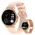 Bluetooth Smart Watch with 100+ Sports Modes & Heart Rate Monitor – $30.99