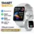 Bluetooth Smart Watch Fitness Tracker for Men and Women – Now $25.99