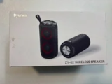 Wireless Bluetooth Speaker – 24W Super Loud, TWS Pair for $22.68