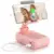 3-in-1 Bluetooth Speaker Stand for $26.39 – Charge and Listen Anywhere