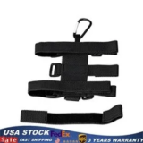 Bluetooth Speaker Strap for Golf Carts – Now Only $5.62