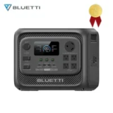 BLUETTI Elite 300 Portable Power Station – 2400W Output, 3014Wh Capacity for $1011.08