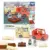 Bluey Heeler Camper 13-Piece Magnetic Tile Playset for $11.93