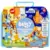 68-Piece Bluey Imagination Activities Case Now $11