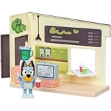 Bluey Juice Bar Toy Playset for $6.00