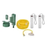 Up to 50% Off BN-LINK & Link2Home Extension Cords and Power Strips