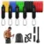 BN-LINK Resistance Band Set for $13 – Includes 5 Bands (10lbs to 50lbs)