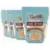 Bob’s Red Mill Steel Cut Oats 4-Pack (24oz) for $10.10