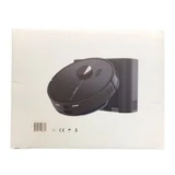 bObsweep Dustin Wi-Fi Connected Self-Emptying Robot Vacuum and Mop for $259.99
